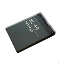 Genuine nokia battery - genuine,