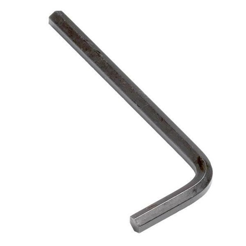 Metric short arm - short,