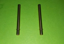 2x Weber IDF 36 40 44 48 Idle Air Inlet Hole SNORKEL TUBE Blocked Jet Fix Doctor