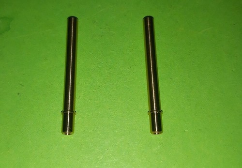 Weber idf 44 - 40, idle