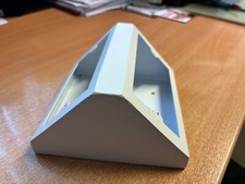 4 GANG SOCKET BACK BOX 45