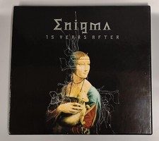 Enigma - 15 Years After 6 CD and 2 DVD Exclusive Box Set 