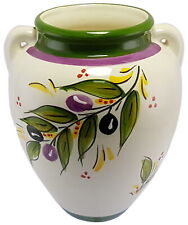 Large Spanish Hanging Urn Wall