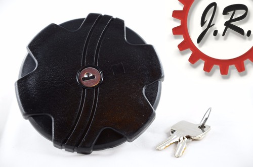 Locking fuel petrol - fuel/, cap