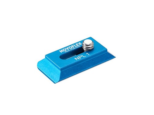 Novoflex npl nato rail - npl,