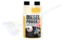 Tunit - Diesel Power Plus -