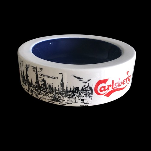 Vintage carlsberg copenhagen - vintage,