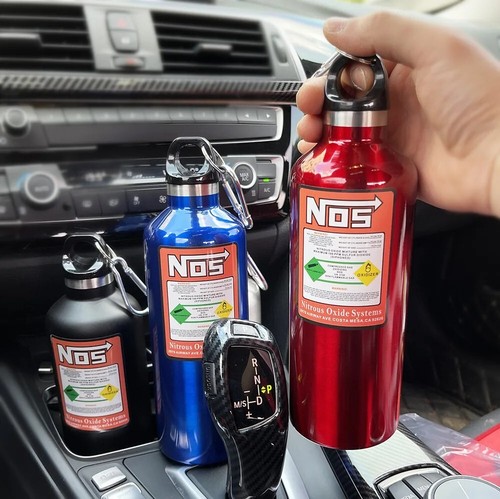 Nos nitrogen performance water - performance,