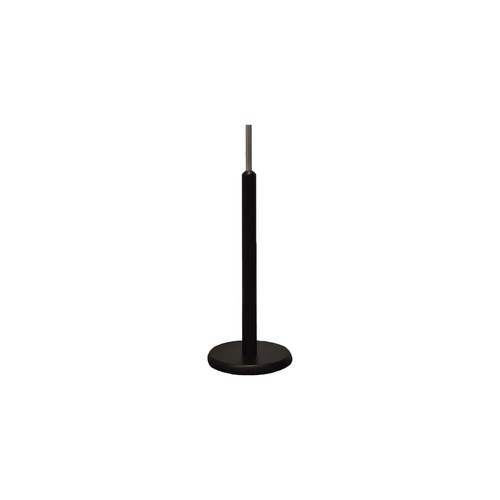Spare wooden stand neck piece - wooden,