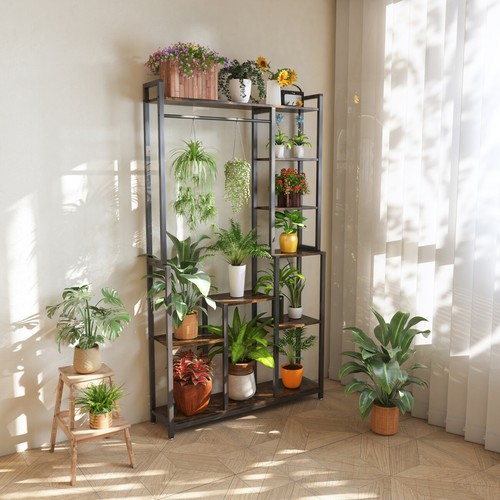 Tier vertical vintage - 7,