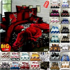 New Beautiful Design 3D Duvet
