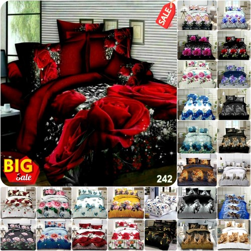 New beautiful design duvet - new,
