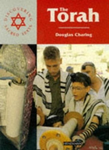 The torah discovering sacred - the, (discovering