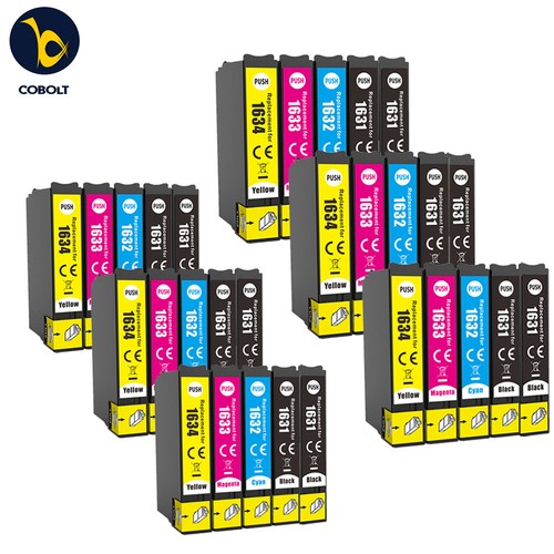 Ink cartridge for use in - ink,