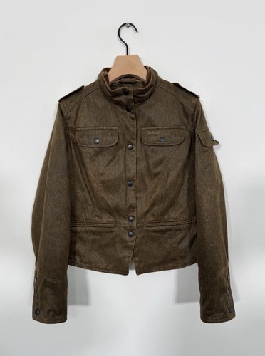 Barbour women l1850 - barbour, women’s