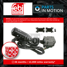 Steering Column Switch 18637 Febi Stalk 81255090028 81255090067 81255090093 New