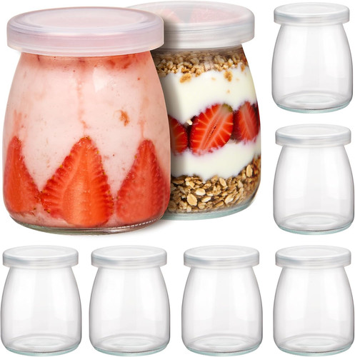 Vtopmart pack 200ml reusable - vtopmart, 8