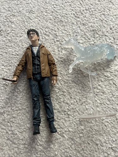 Mcfarlane harry potter action - potter,