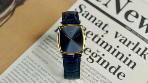 Piaget emperador 9742 - piaget,