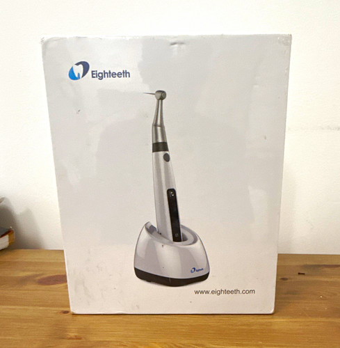 Eighteeth connect s - eighteeth,