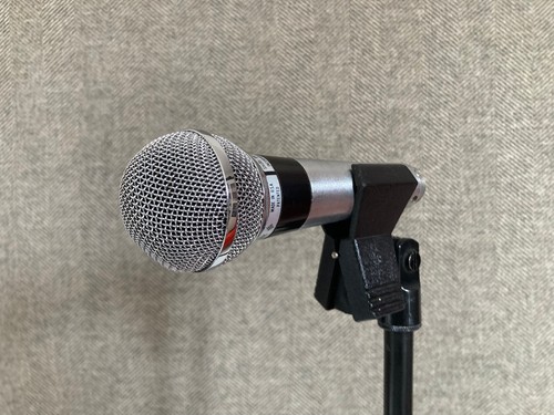 Shure unisphere 565 vintage - shure,