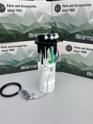 Bearmach land rover td5 fuel - bearmach,