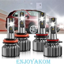 For Chevrolet Equinox