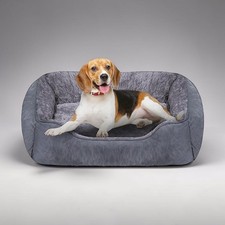 Orthopaedic dog bed - dog,
