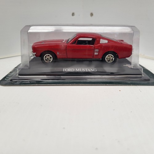 Ford mustang del prado - mustang.,