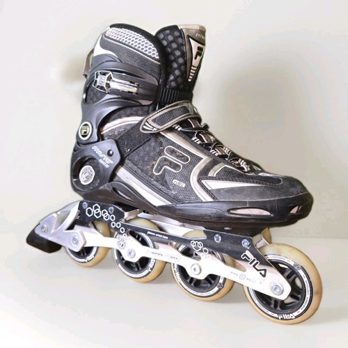 Fila master wave - wave, inline