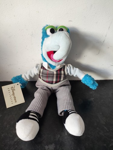The great gonzo muppets - the,