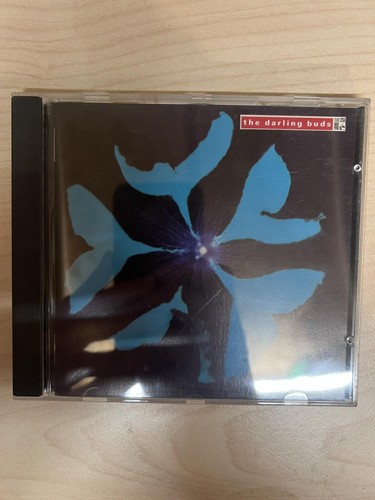 The darling buds crawdaddy - the,
