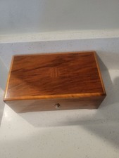 Vintage/Antique Swiss Music Box Restored 3 songs