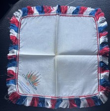 Vintage 1953 Queen Elizabeth