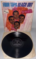 Four Tops Reach Out - 1967