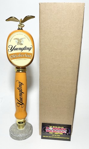 Yuengling oktoberfest eagle - oktoberfest,