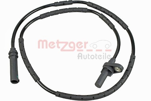 Original metzger wheel speed - original,
