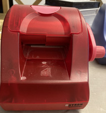 Xyron Create-a-Sticker -  Cartridge Machine for Scrapbooking Craft