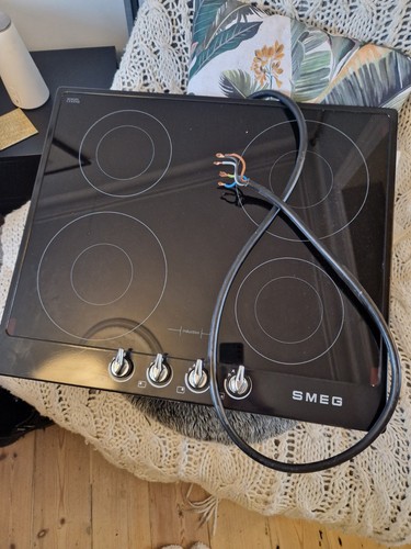Smeg victoria induction - victoria,