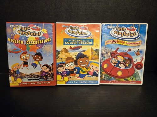 Lot playhouse disney - 3,