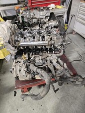 VAUXHALL VIVARO R9M452(LQI) Bi