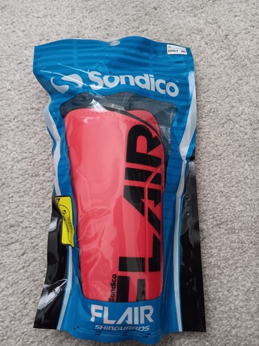 Sondico flair shin - flair, guards