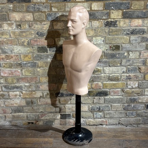 Vintage male display - vintage,