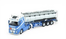 Tekno 1:50 Kees In 't Veen
