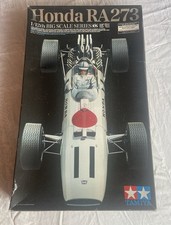 TAMIYA F-1 RA273 1/12 Honda
