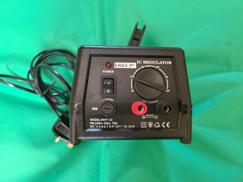 Eagle bench psu - eagle,
