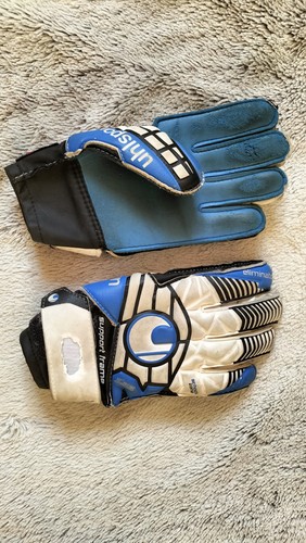 Unisport goalkeeper gloves - unisport,