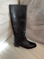 Peter Kaiser Black Size 7 Boot