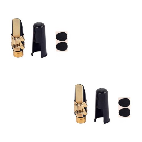 Alto saxophone accessories set - saxophone,