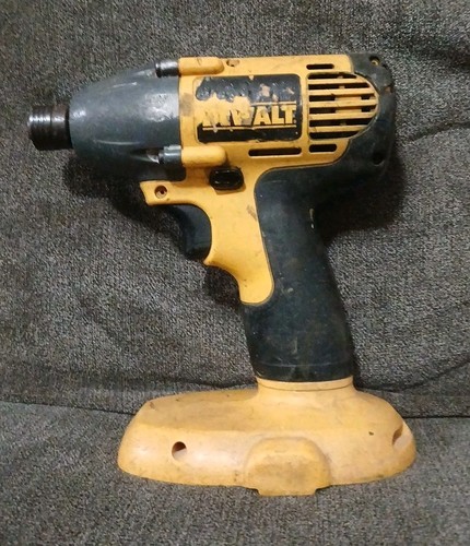 Dewalt dw056 heavy - duty, 1/4"